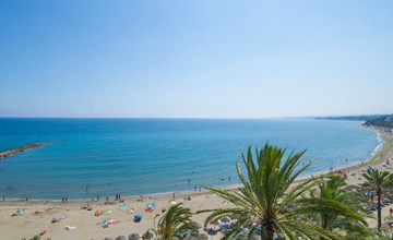 Schöne Ferienwohnung mit tollem Ausblick 3