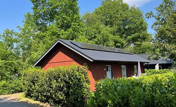 Bungalow De Babbel | 4 personen 2