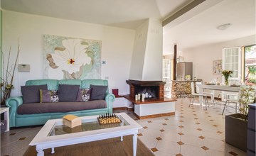 Prachtig huis in Imperia -IM- met wifi 3