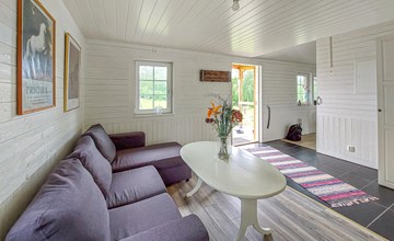 Nice home in Munka Ljungby 3