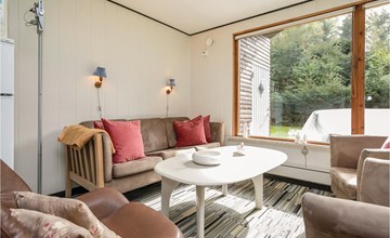 Awesome home in Hadsund with kitchen 3