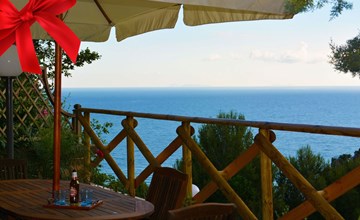 mit Garten, Grill und Terrasse 2