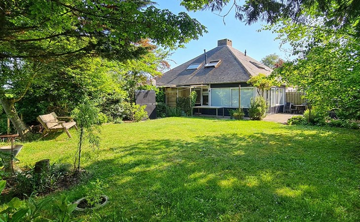 Nice home in Stavenisse with WiFi 1