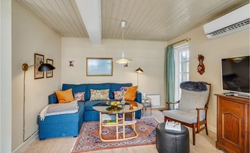 Lovely home in Skårup Fyn 3