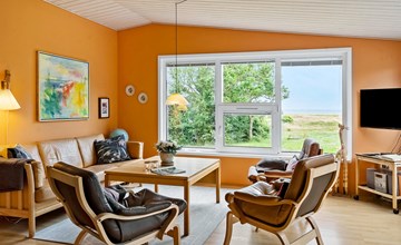 Stunning home in Hurup Thy with WiFi 3
