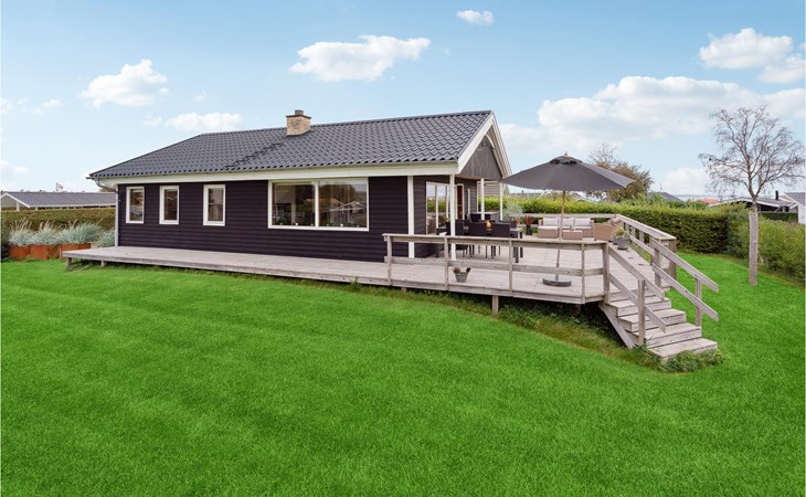 Amazing home in Hejls with WiFi 1