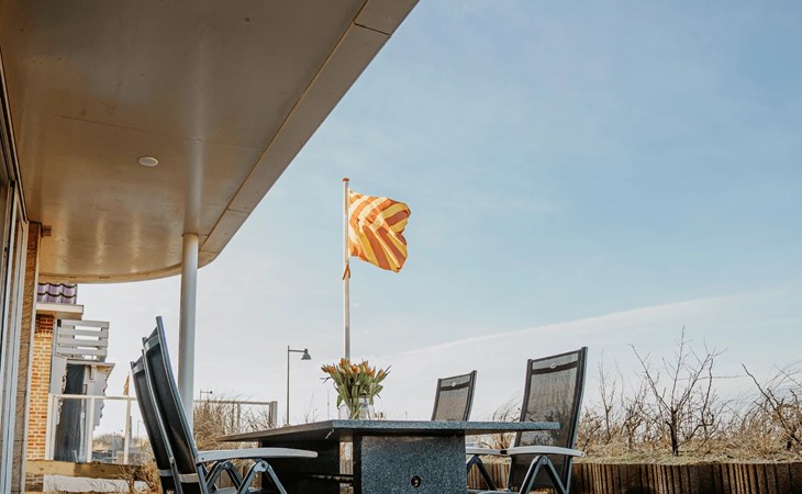 Strandapartment an der Promenade | 6 Personen 1
