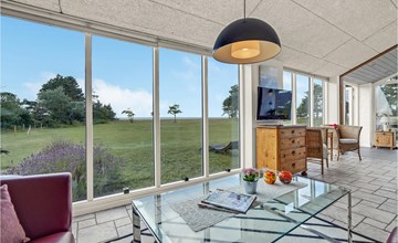 Lovely home in Sydals with sauna 3
