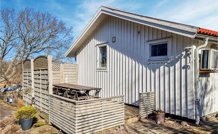 Cozy home in Skärhamn with WiFi 1
