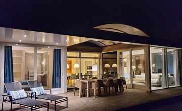 Horizon 99 comfortable villa for a majestic vacation 3