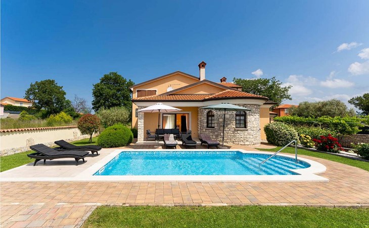 Villa Morena 1