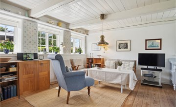 3 bedroom beautiful home in Fanø 3