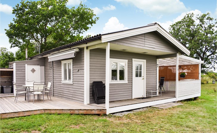 3 bedroom lovely home in Borgholm 1