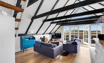 Stunning home in Ringkøbing with WiFi 3