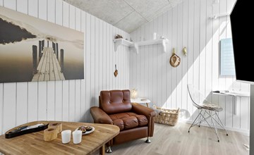 1 bedroom nice apartment in Skagen 3