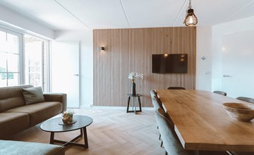 Bungalow Grijze Veen für 8 Personen 3