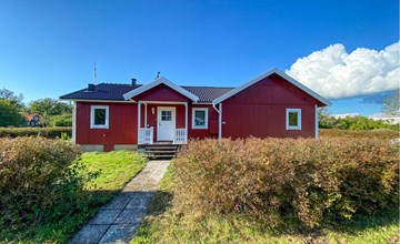 5 bedroom awesome home in Löttorp 3