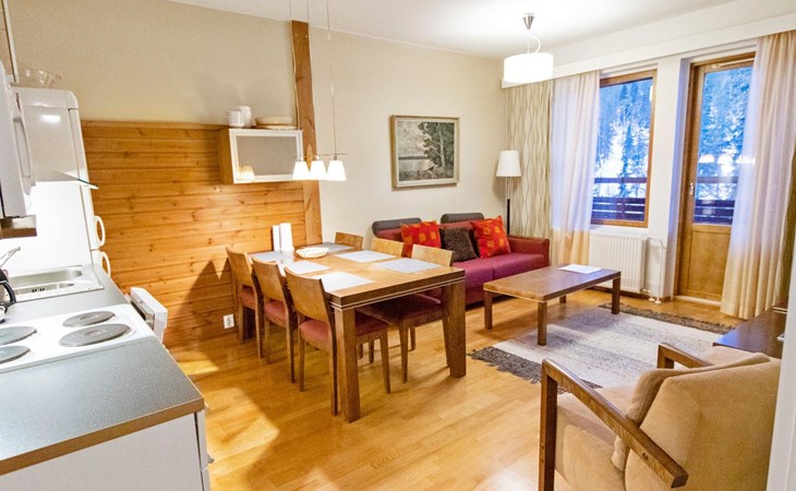 Ylläs Chalets A508 1