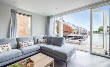 Westergeest Luxe 3