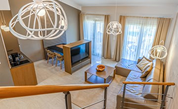 Beautiful apartment in Medulin 3