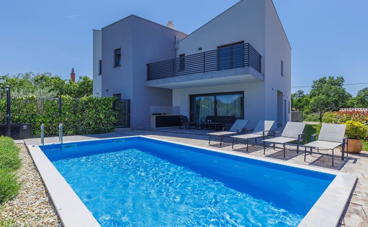 Villa Isabela (PRC423) 1