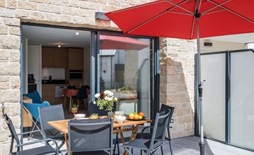 Les Villas du Men Du 2