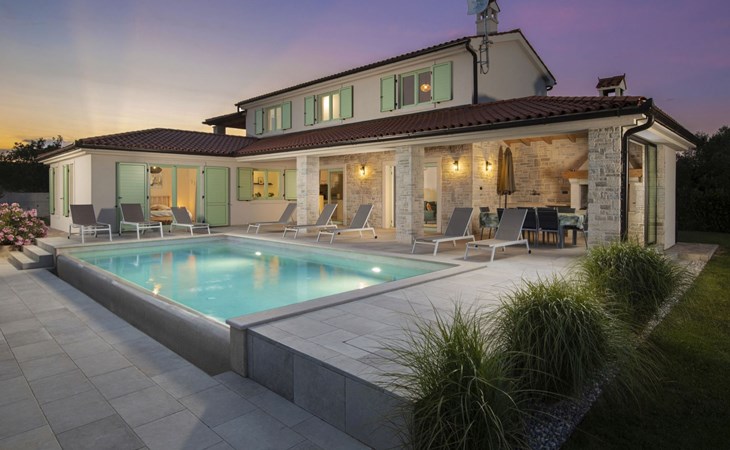 Villa Barra 1