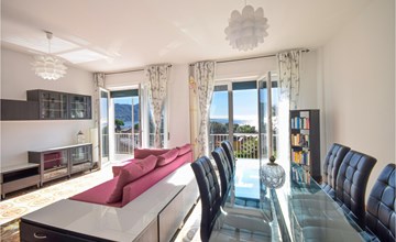 Amazing apartment in Recco with kitchen 3