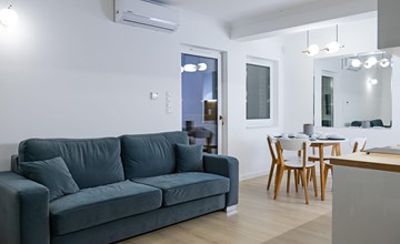 Awesome apartment in Ustka with WiFi 3