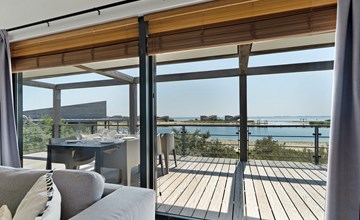 Villa Super VIP | 4 pers. (Villa 46) 3