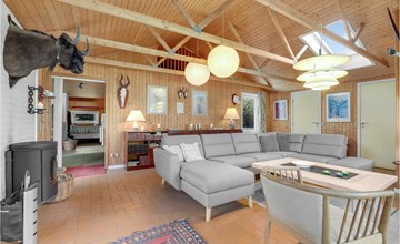 3 bedroom gorgeous home in Rønne 3
