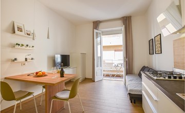 1 bedroom nice apartment in Pozzallo 2