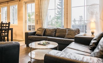 Villa Nummenranta 2 3