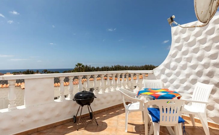 Wohnung in der besten Gegend von Costa Calma 1