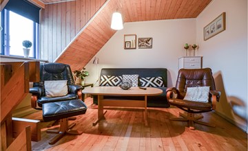 Cozy apartment in Ebeltoft with WiFi 2
