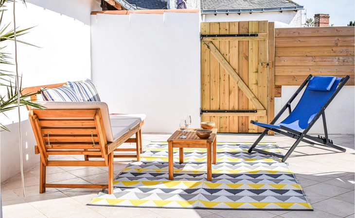 Nice apartment in noirmoutier-en-l'île 1