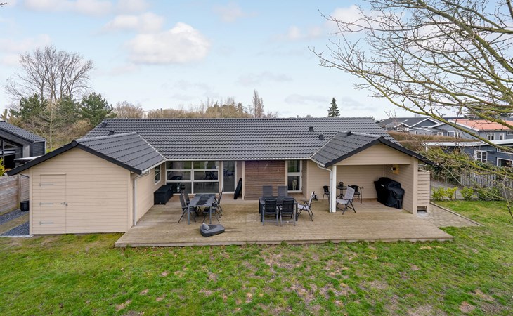 Amazing home in Nyborg with WiFi 1