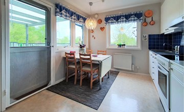 4 bedroom stunning home in örkelljunga 3