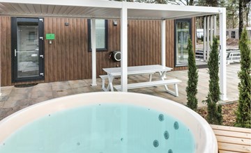 2 bedroom gorgeous home in Hellendoorn 2