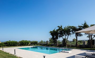 Ferienvilla Malvasia mit Swimmingpool auf Kreta 3