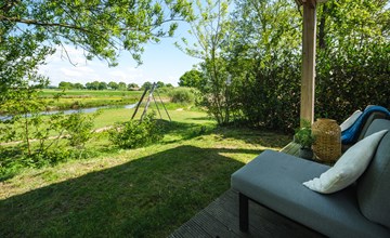 River Lodge Wellness | sauna and bathtub | 2 persons 2