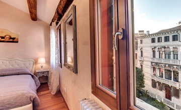 The Countess apartment 3