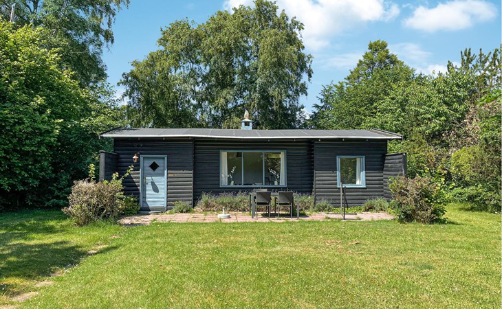 3 bedroom amazing home in Gilleleje 1