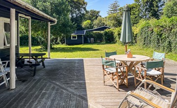4 bedroom amazing home in Vejby 2