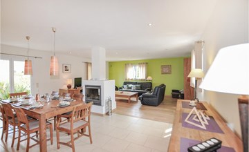 Cozy home in Villelongue 2
