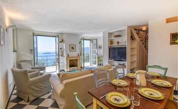 Stunning home in Zoagli with WiFi 2