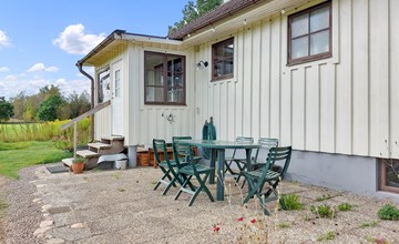 3 bedroom nice home in Röke 2
