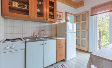 Lovely apartment in Fazana with WiFi 2