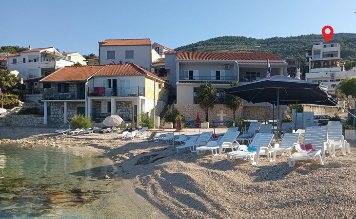 1 bedroom stunning apartment in Klek 1