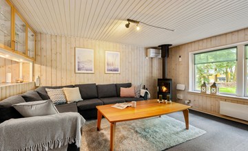 3 bedroom beautiful home in Ansager 3